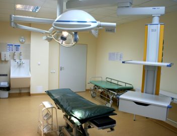 Vaikų chirurgijos, ortopedijos ir traumatologijos centras (Moters ir ...